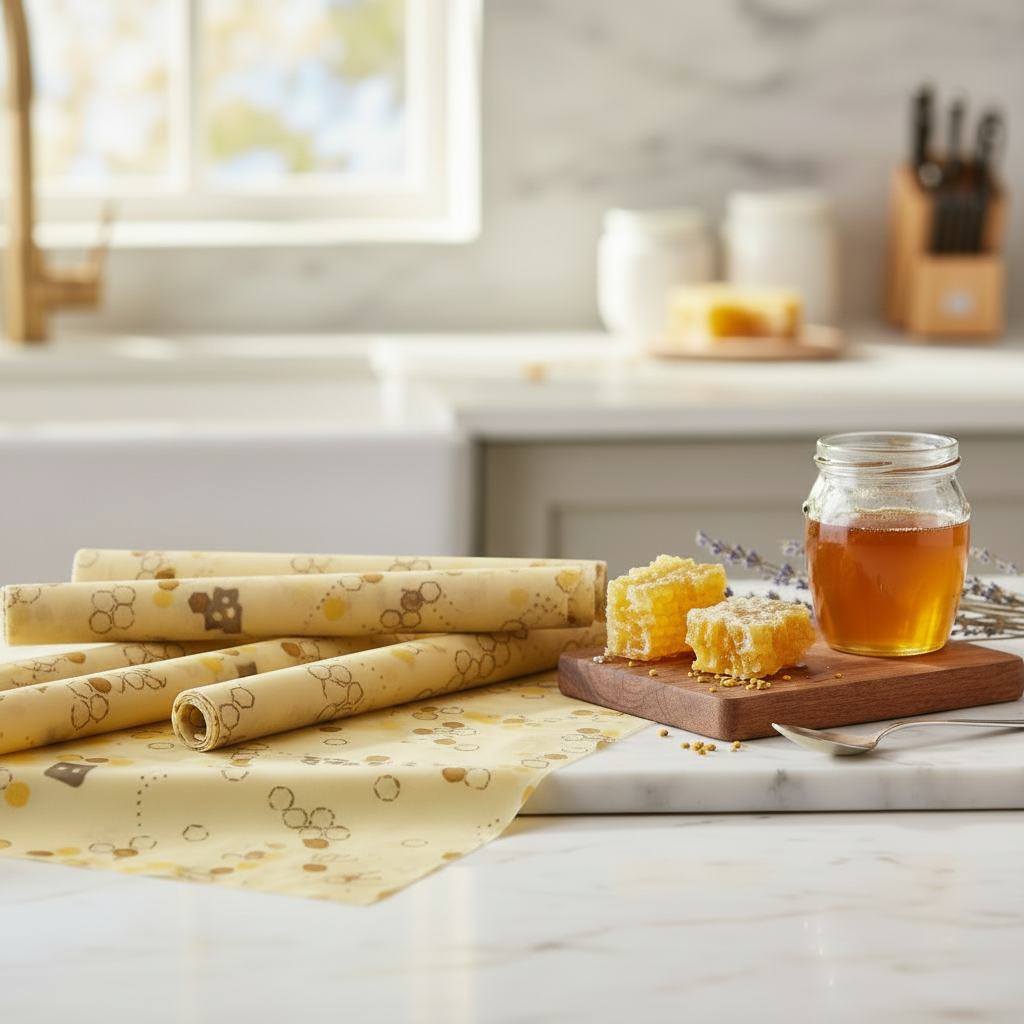 Eco Kitchen Bundle - 5 Rolls